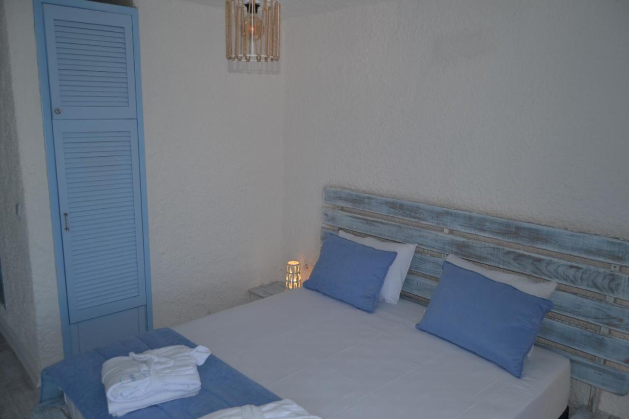 Thea Butik Hotel & Restaurant Sigacik Exterior foto